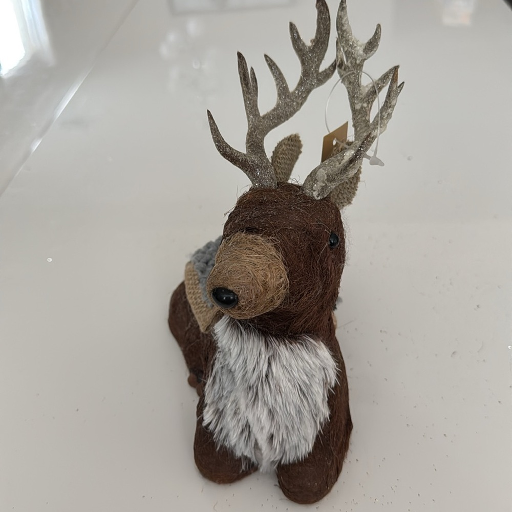Rustic Glamdeer - Picture 2 of 4